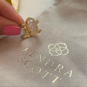 Kendra Scott ring 6